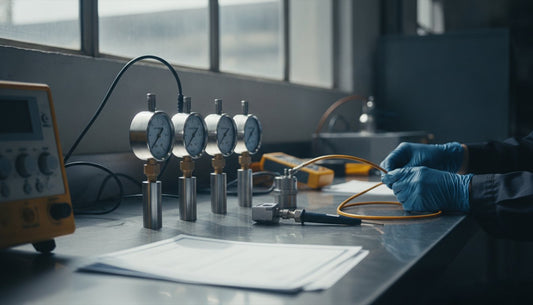 How to Choose a Calibration Service Provider: The 2026 Professional Guide