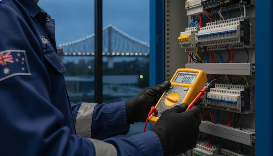 How to Use a Multimeter: 2026 Australian Industry Guide