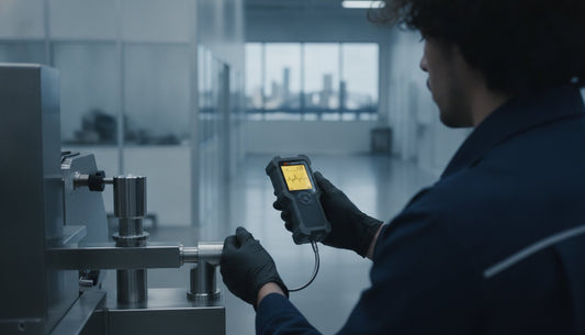 Industrial Digital Thermometers Australia: The 2026 Professional Guide