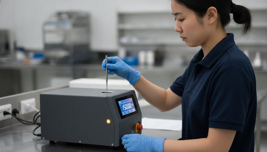 Industrial Thermometer Calibration: 2026 Australian Guide