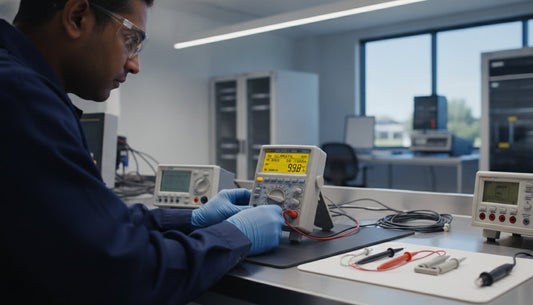 Instrument Calibration and Repair: The 2026 Australian Industrial Guide