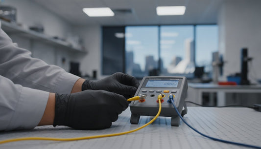 Insulation Tester Calibration: 2026 Australian Guide