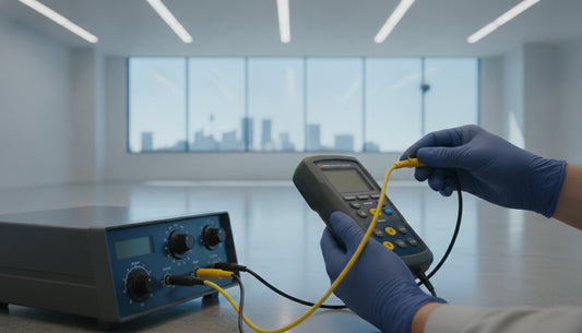 Insulation Tester Calibration: Sydney & Melbourne (2026)