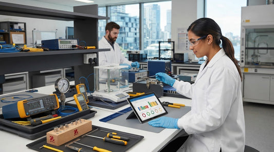 Laboratory Equipment Calibration Plan: Build Yours in 2026
