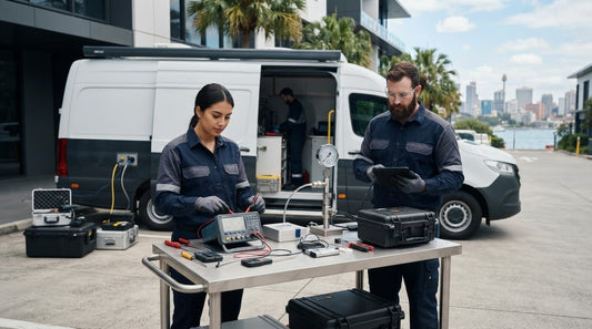 Mobile Calibration Laboratory Sydney: A 2026 Buyer’s Guide