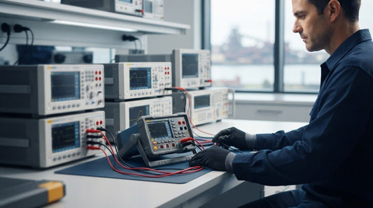 Multimeter Calibration Service in Newcastle: A Practical Buying Guide
