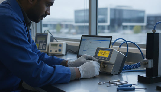 NATA Calibration in Melbourne: The 2026 Professional Guide to Industrial Accuracy