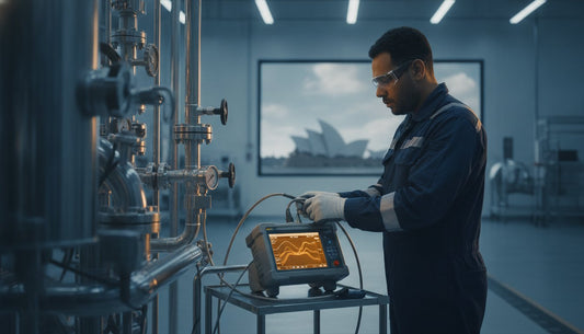 On-Site Calibration Sydney: The 2026 Guide to Mobile Instrumentation Services