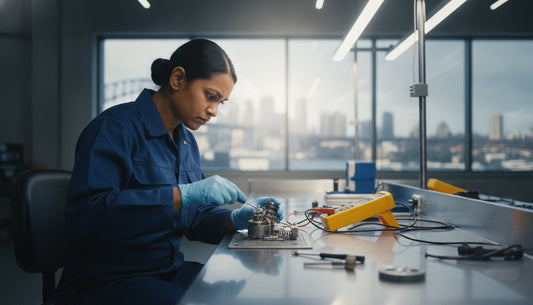 On-Site Instrument Repair Australia: Minimising Downtime with Expert Technical Support