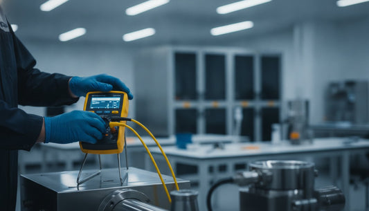 On-Site Measurement Services: The 2026 Guide to Industrial Calibration
