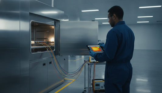 Oven Calibration Service: The 2026 Guide to Industrial Thermal Accuracy