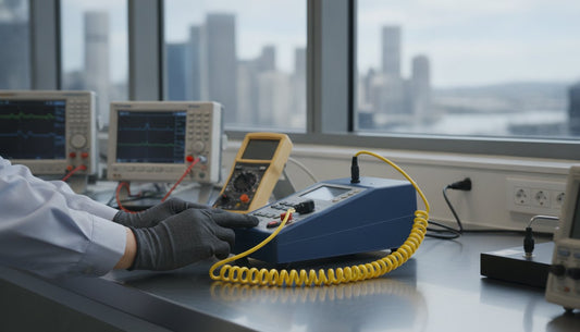 PAT Tester Calibration Service: The 2026 Guide to Australian Standards