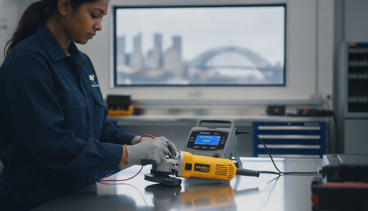PAT Testing Test: The 2026 Guide to Australian Electrical Safety Standards