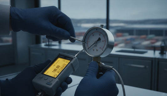 Peace of Mind Calibration Service in Sydney: The 2026 Industrial Guide
