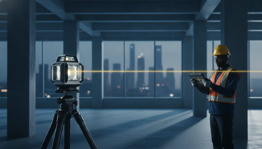 Precision Laser Level Calibration: 2026 Australian Guide