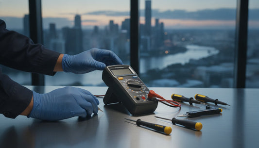 Preparing Instruments for Tenders: 2026 Technical Guide