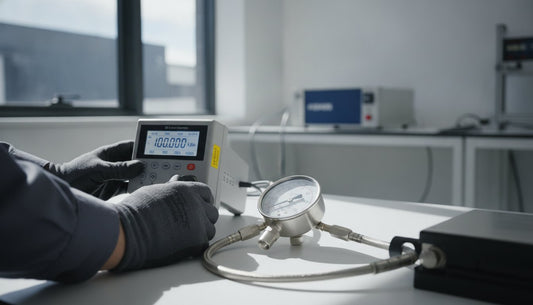 Pressure Gauge Accuracy Standards: The 2026 Professional Guide
