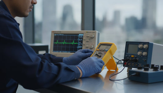 Professional Multimeter Repair & Calibration Services in Sydney (2026)