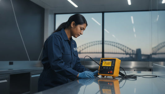 Professional Thermometer Calibration in Sydney: The 2026 Industry Guide