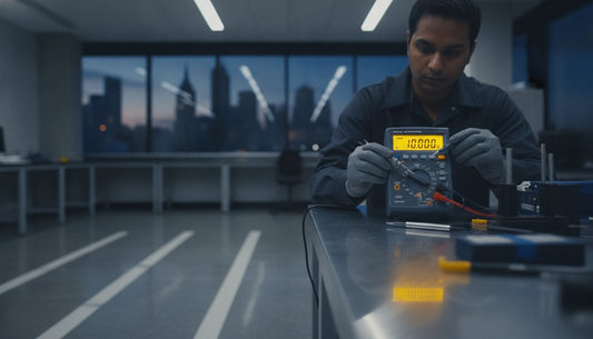 Proving Measurement Accuracy: 2026 Guide to Technical Trust