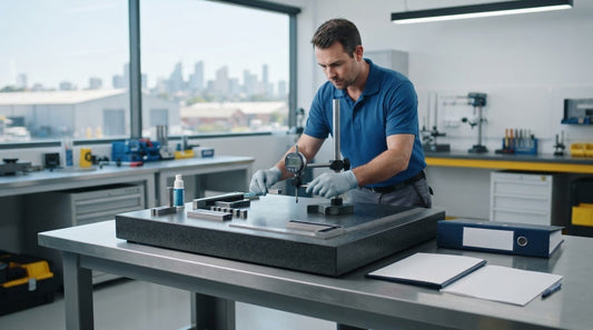 Surface Plate Calibration in Sydney: A Practical Buyer’s Guide