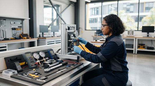 TAFE Workshop Tool Calibration Brisbane: A Buyer’s Guide