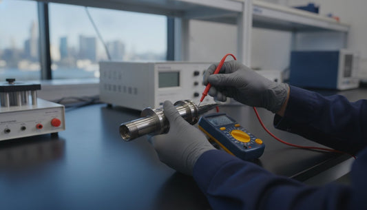 Temperature Probe Repair: The Professional Guide to Industrial Sensor Maintenance (2026)