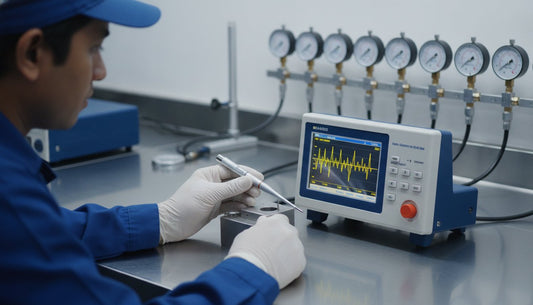 Thermometer Calibration Price Melbourne: 2026 Cost & Service Guide