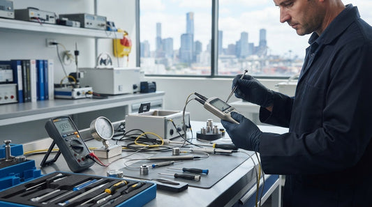 Thermometer Repair Melbourne: Guide for Businesses