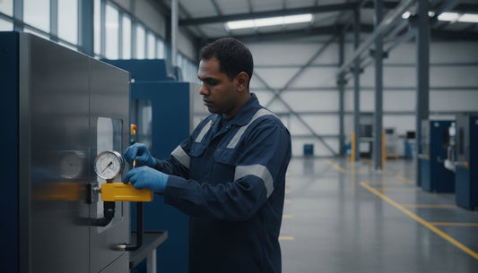 Trusted Instrument Calibration Melbourne: The 2026 Compliance Guide