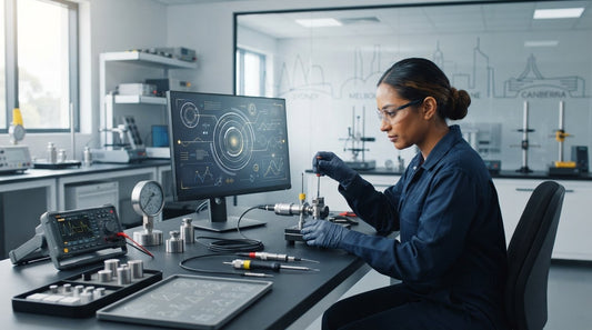 Understanding Measurement Uncertainty: 2026 Australian Guide