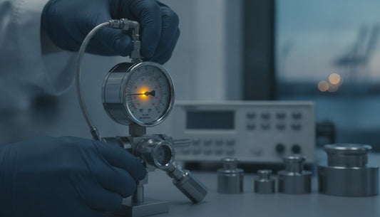 Understanding Pressure Gauge Accuracy: The 2026 Industrial Guide