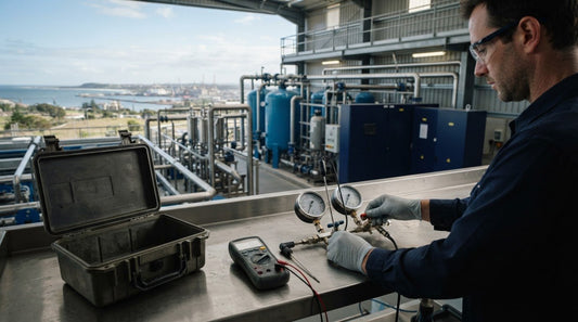 Water Authority Instrument Calibration in Newcastle: A Practical Buying Guide