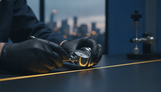 Why Choose a NATA Accredited Calibration Lab? The 2026 Professional Guide