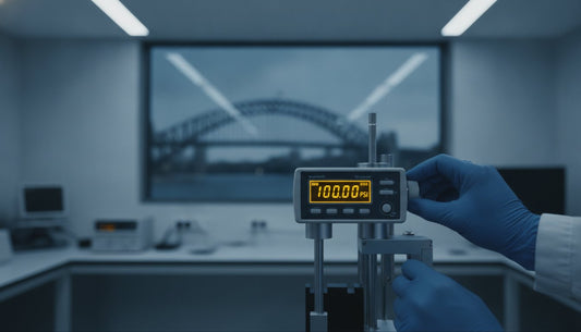 Zenith Instruments vs Trescal: Choosing the Best Calibration Partner in Australia (2026)
