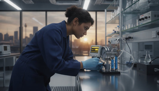 Zenith Instruments vs Trescal: Choosing Your Calibration Partner in Australia (2026)