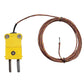 1000A AC/DC TRMS Bluetooth Clamp Meter