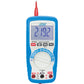 1000V AC/DC Compact Multimeter