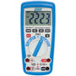 1000V AC/DC IP67 True RMS Multimeter