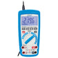 1000V AC/DC IP67 True RMS Multimeter