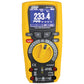 1000V AC/DC True RMS Multimeter