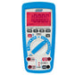 1500V DC IP67 True RMS Bluetooth Multimeter