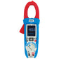 1500V DC Solar Clamp Meter