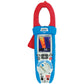 1500V DC Thermal Imaging Clamp Meter