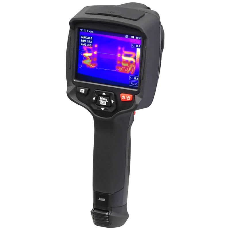 160x120px Thermal Imager