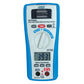 2-In-1 LAN Tester and Multimeter