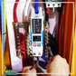 200A AC Clamp Meter