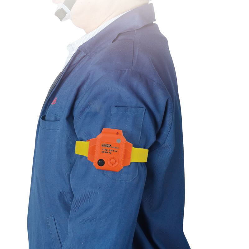 22kV AC High Voltage Detector
