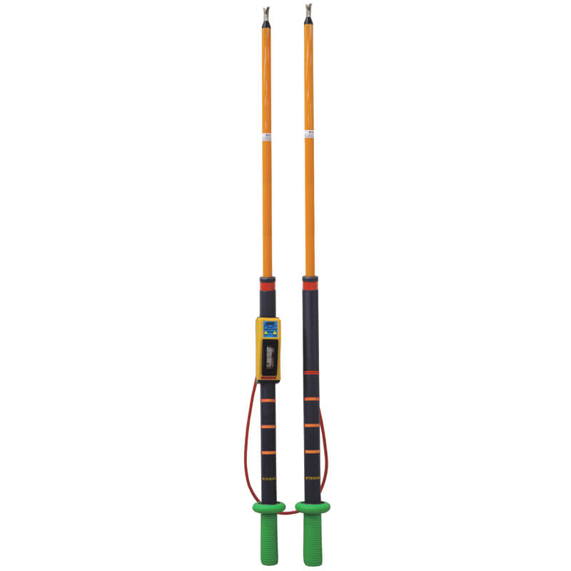 33kV High Voltage Phasing Stick