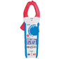 400A AC/DC True RMS Clamp Meter